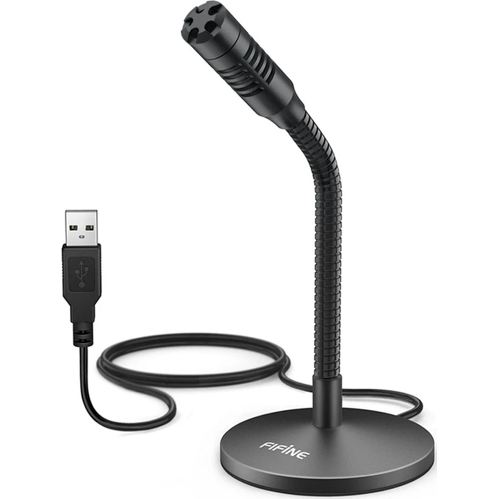 Fifine K050 Μικρόφωνο USB