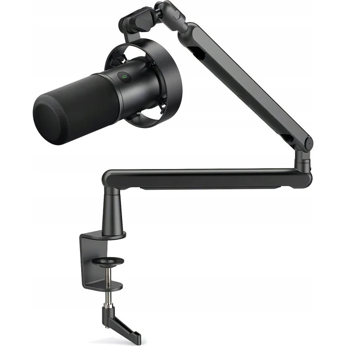 FIFINE Δυναμικό Μικρόφωνο T688W (AmpliTank K688) - Λευκό