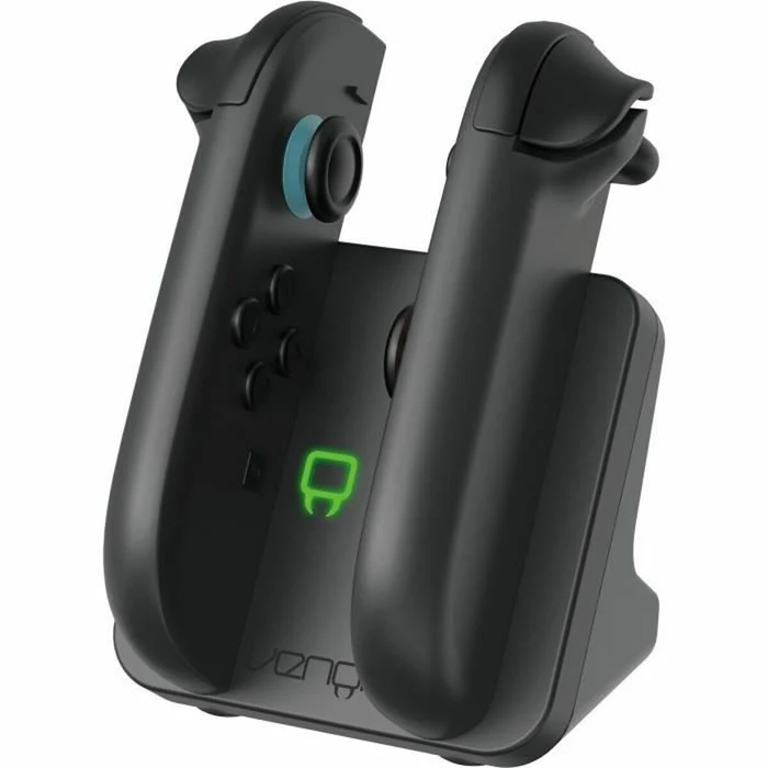 Venom 2-Controller Stand (Black) - VS4932