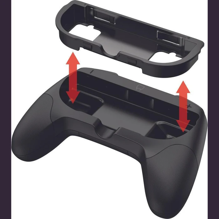 Venom VS4956 Twin Grip Pack for Nintendo Switch (2-pack)