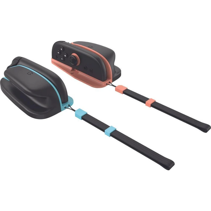 Venom Mouse Mode Grip 2 - Nintendo Switch Joy‑Con Grip (VS4958)