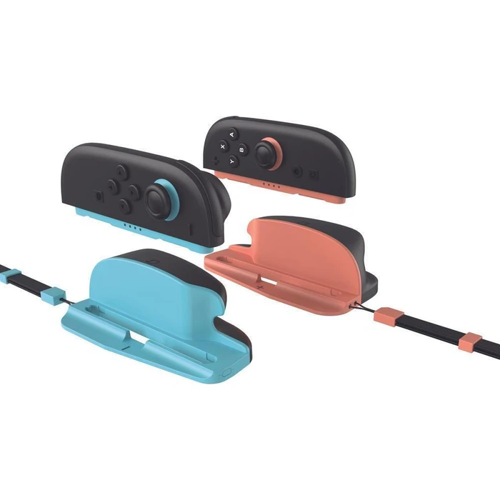 Venom Mouse Mode Grip 2 - Nintendo Switch Joy‑Con Grip (VS4958)