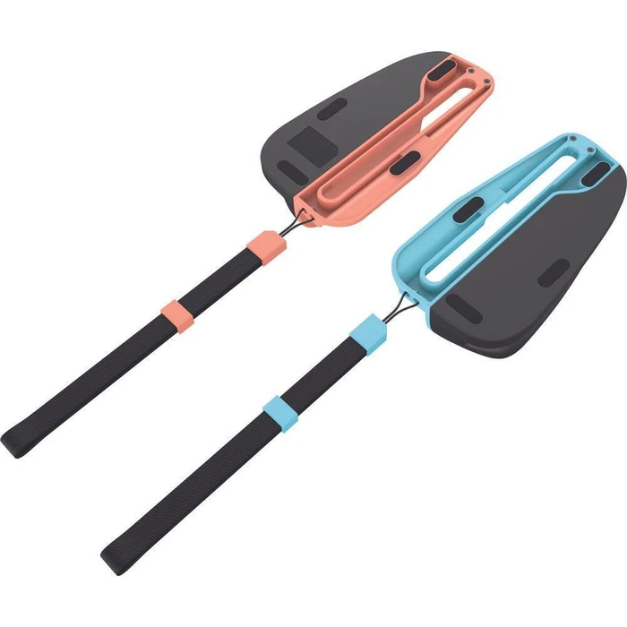 Venom Mouse Mode Grip 2 - Nintendo Switch Joy‑Con Grip (VS4958)