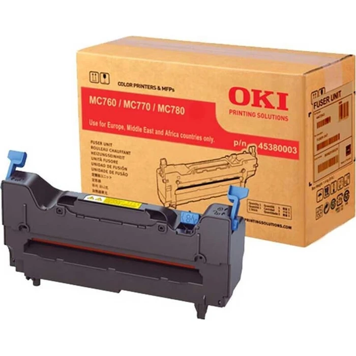 OKI Fuser Unit OKI 45380003