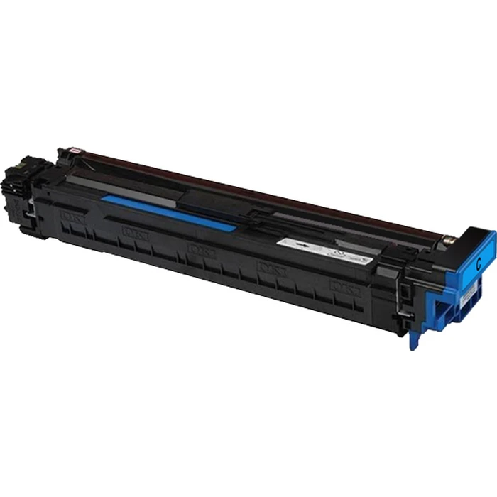 OKI Γνήσιο Toner Κυανό 45103721 — 4000 Σελίδες