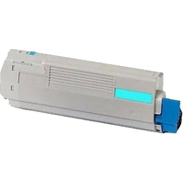 OKI C931 TONER Cyan High Capacity (45536507)