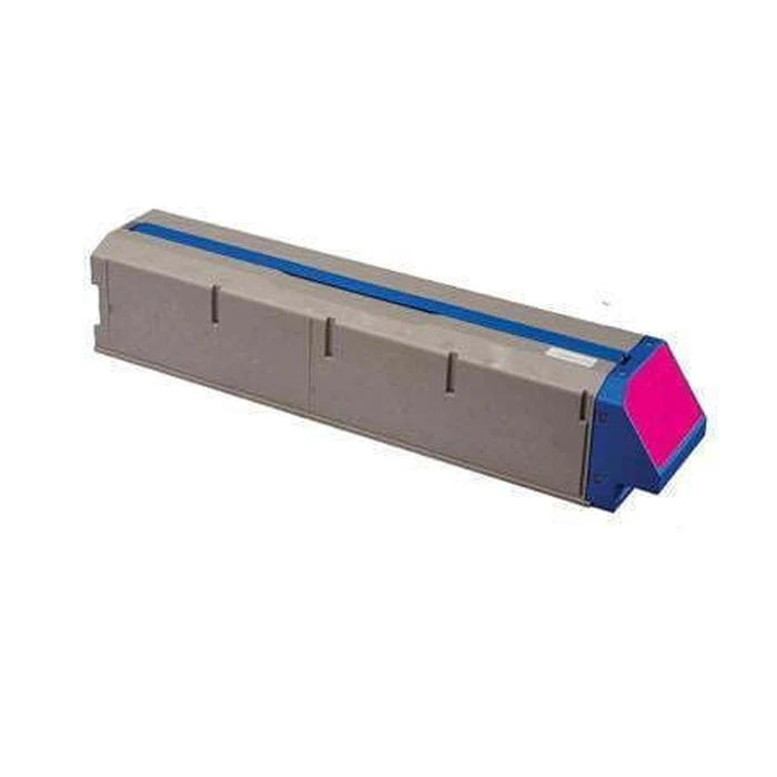 OKI ES Toner Magenta 45536510 - 38,000 pages yield