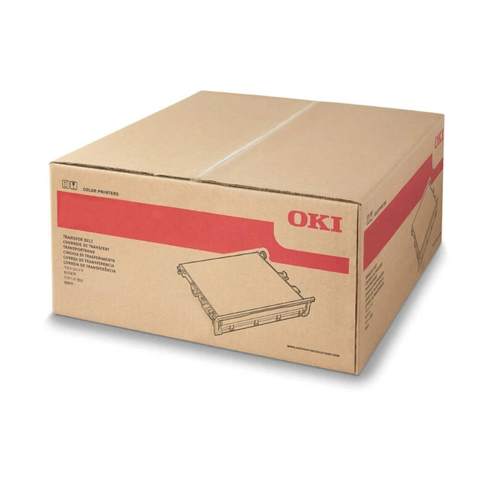 OKI Belt Unit C650 Transfer Belt Unit
