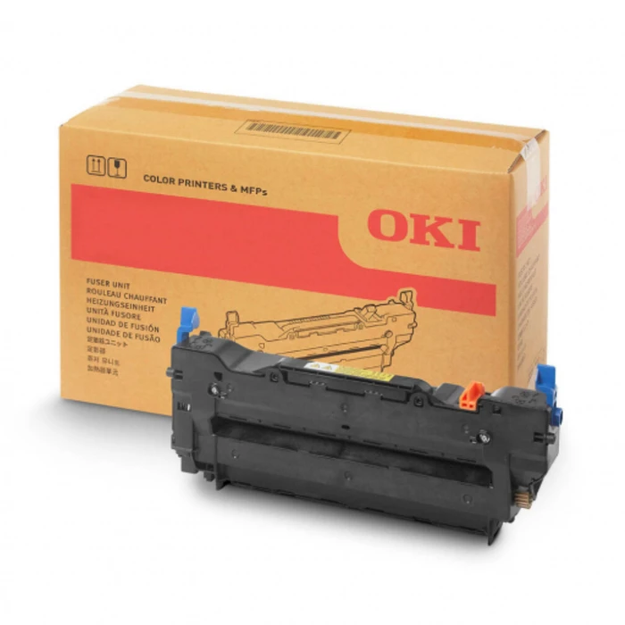 OKI C650 Fuser Unit 09006126