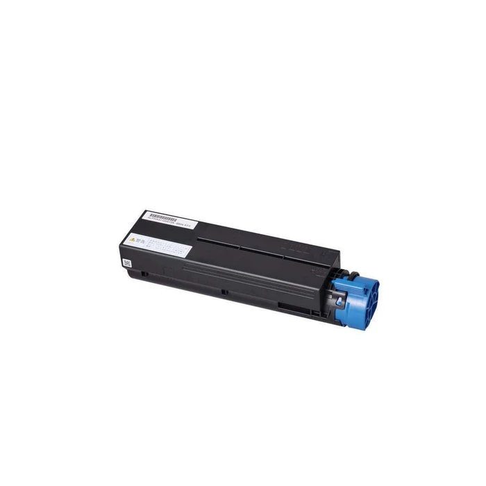 OKI Black Toner Cartridge 7,000 pages for B433 / B513 (OEM MPN 09006237)