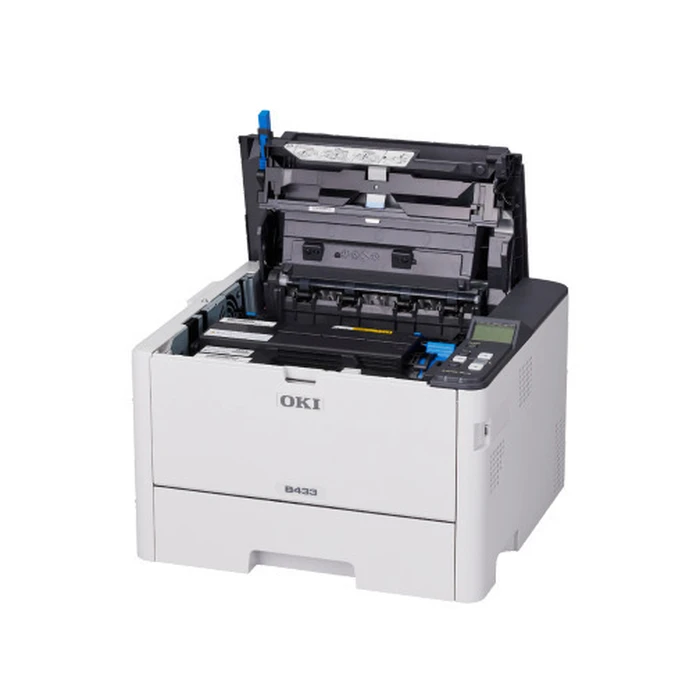 OKI B433dn Μονοχρωμος Εκτυπωτης Laser