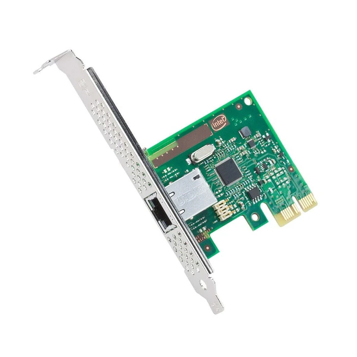 Intel Gigabit Network Card PCIe I210-T1