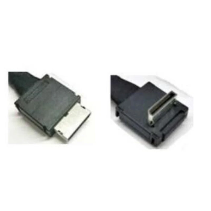 Intel Cables Adapters Serial Attached SCSI SAS Cable 0.47 m Black