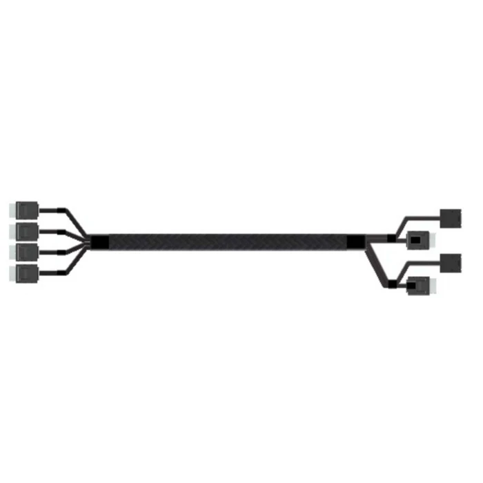 Intel Καλώδια Δικτύου SFF 8611 SFF 8611 Cable 62.5cm AXXCBL625CVCX
