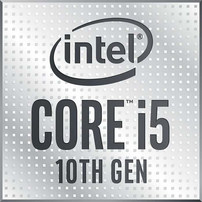 Intel Core i5-10400F LGA1200 12MB Cache 2.9 GHz Retail (BX8070110400F)