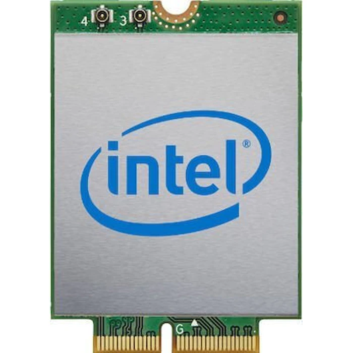 Intel Wi?Fi 6E AX211 M.2 2230 2x2 Wireless Card (2400 Mbps) AX211.NGWG.NV