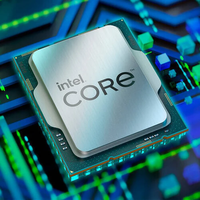 Intel Core i9-12900KF Desktop CPU, 16 Cores, LGA1700, Box