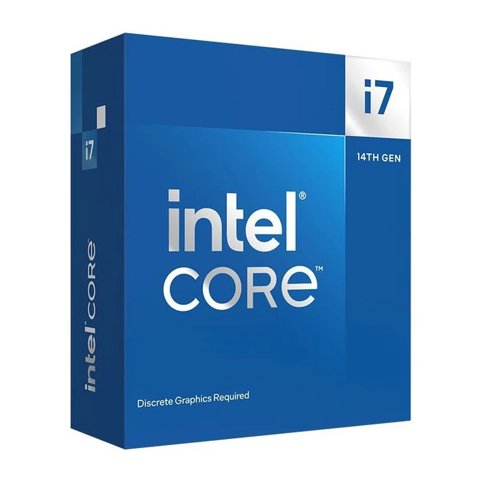 Intel Core i7-14700F (Raptor Lake) Επεξεργαστής Desktop LGA1700 BOX