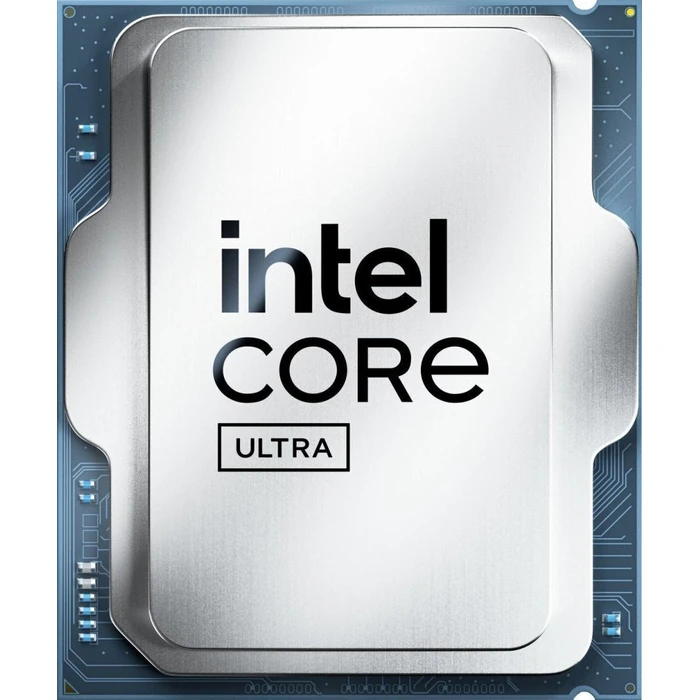 Intel Core Ultra 5 250K Plus (BX80768250KSA4UZ) - Desktop CPU, 18 cores, 30 MB Cache, LGA1851