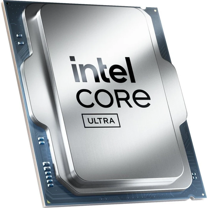 Intel Core Ultra 5 250K Plus (BX80768250KSA4UZ) - Desktop CPU, 18 cores, 30 MB Cache, LGA1851