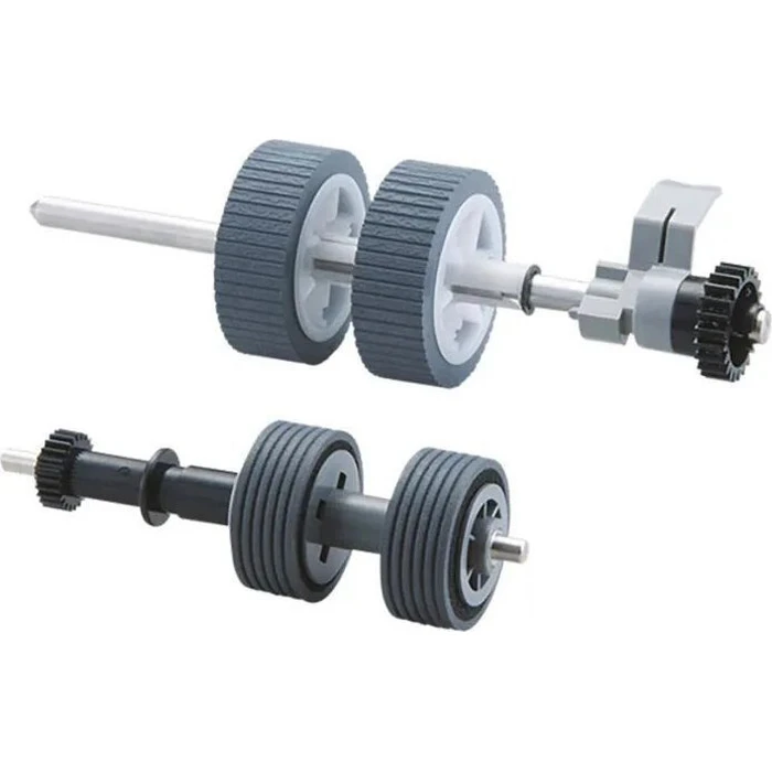 Σετ αναλωσίμων Fujitsu/Ricoh FI-8000 - 2x Pick Roller, 2x Break Roller (CON-3810-400K)