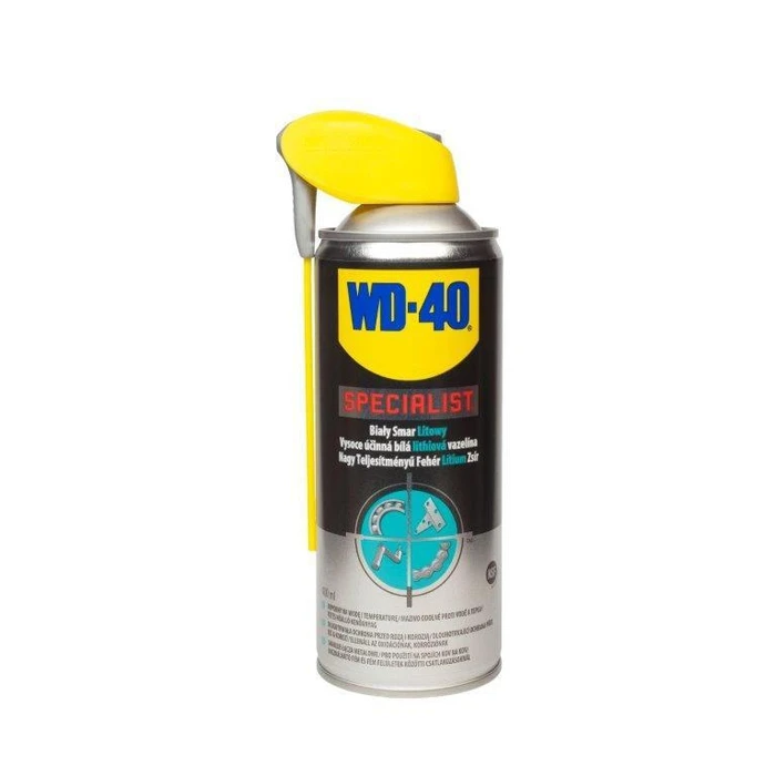 WD-40 Specialist Σπρέι Γράσου 400 ml (3-102)