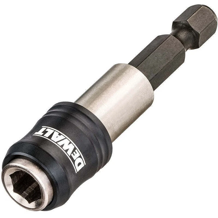 Dewalt Αντάπτορας HEX 60mm DT7515 - Quick Connector