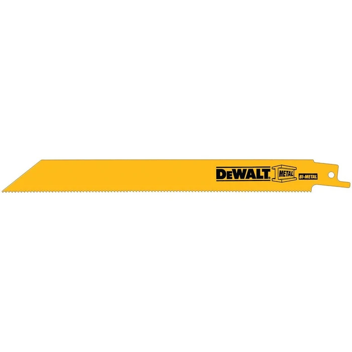 Dewalt DT2323 Metal Cutting Blades 203mm 100pcs