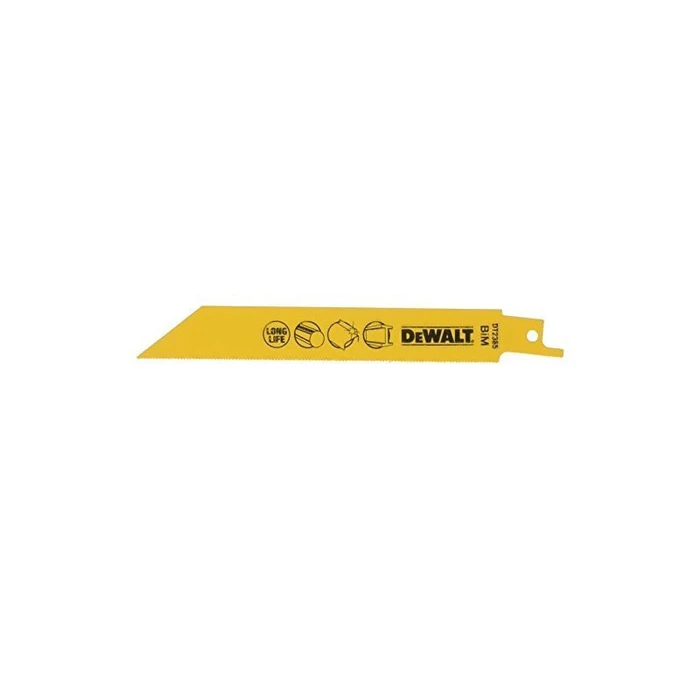 Dewalt DT2385 Metal Cutting Blades 152 mm 5 pcs