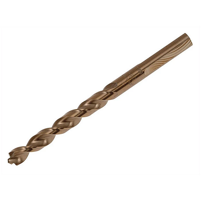Dewalt HSS Drill Bit with Cylindrical Shank for Metal 6mm / 52mm / 57x93mm DT5048