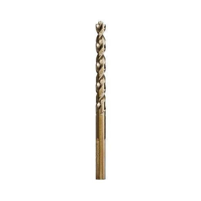 Dewalt DT5052 HSS Diamond Drill Bit with Cylindrical Shank for Metal 0.8 x 117 mm