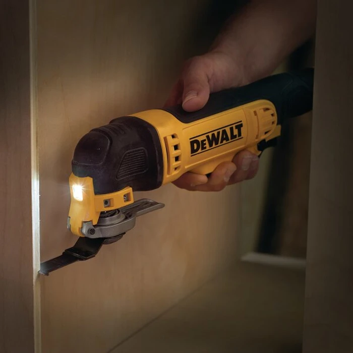 Dewalt Multi-Tool Blades 5pcs DT20725