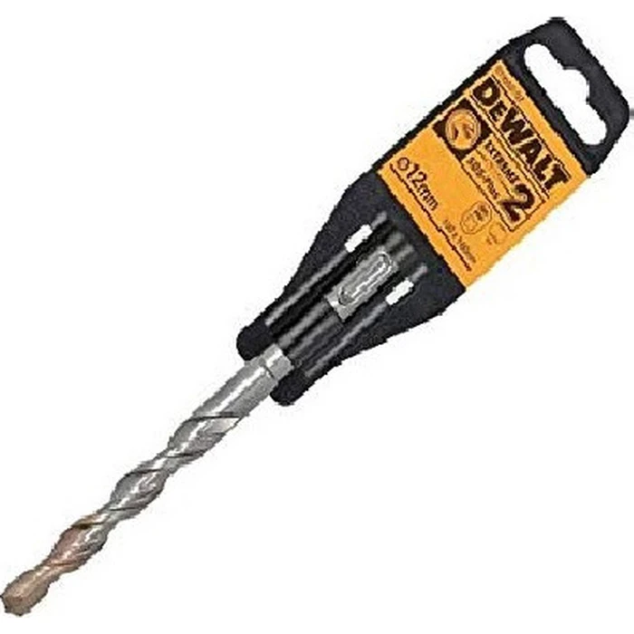Dewalt SDS-Plus Carbide Drill Bit 8x160mm DT9529
