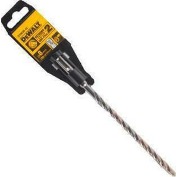 Dewalt EXTREME 2 Carbide SDS-plus Drill Bit 8x200mm DT9531