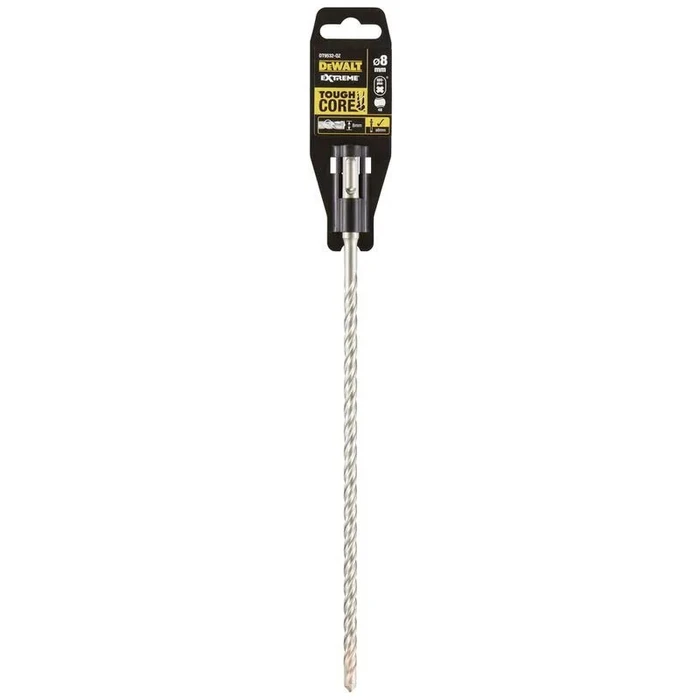 Dewalt Extreme Τρυπάνι SDS-Plus 8x310mm DT9532-QZ - 1τμχ