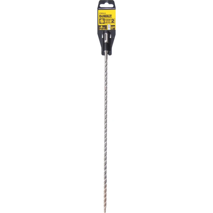 Dewalt EXTREME Τρυπάνι Καρβιδίου SDS-Plus 8x460mm DT9534