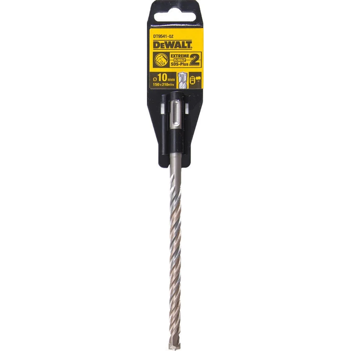 Dewalt Extreme Carbide SDS Plus Drill Bit 10 x 150 mm (DT9541-QZ)