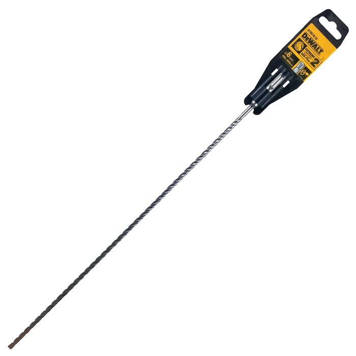 Dewalt EXTREME 2 SDS-plus τρυπάνι καρβιδίου για δομικά υλικά 10x300x350mm DT9544