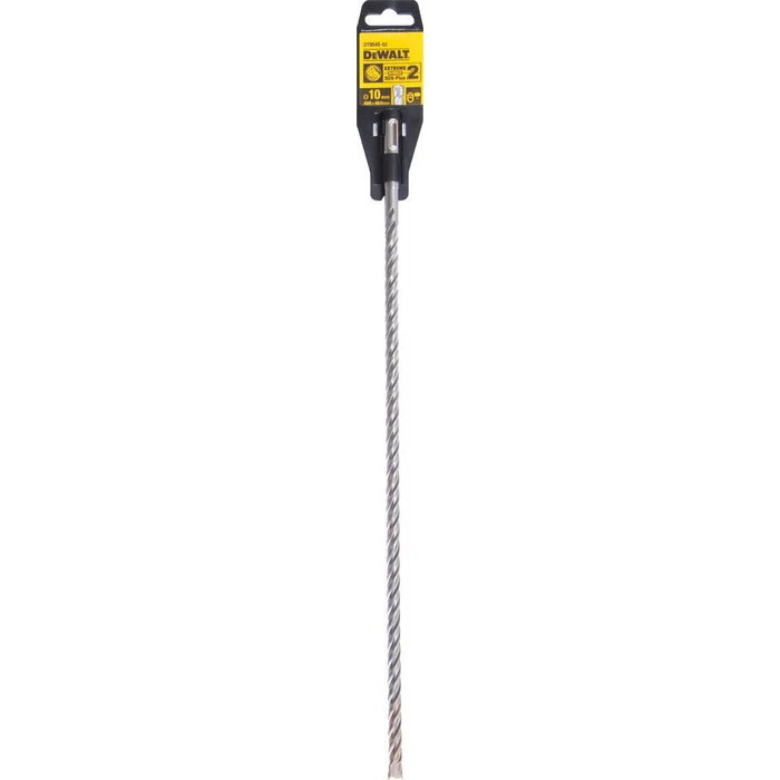 Dewalt Extreme Carbide SDS-Plus Drill Bit 10x400mm DT9545