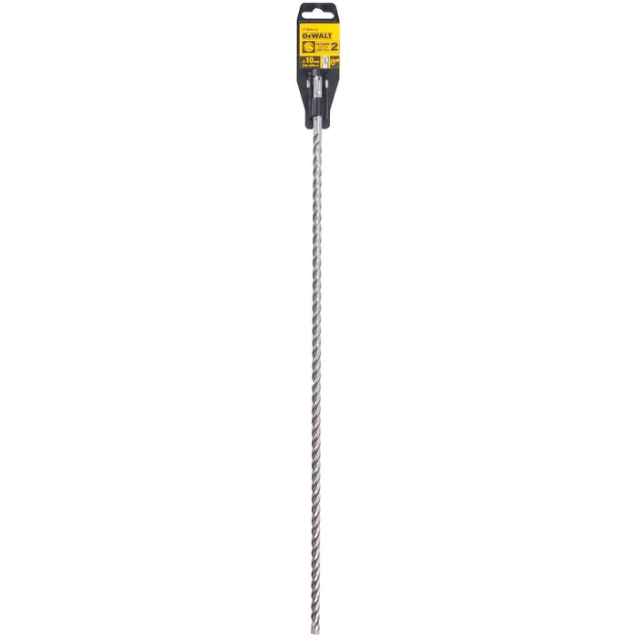Dewalt Extreme Τρυπάνι SDS Plus για Δομικά Υλικά 10x600mm DT9546