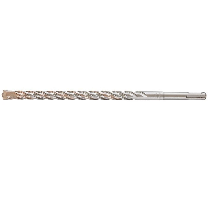 Dewalt Extreme Carbide SDS-Plus Drill Bit for Masonry 12 x 260 mm DT9554