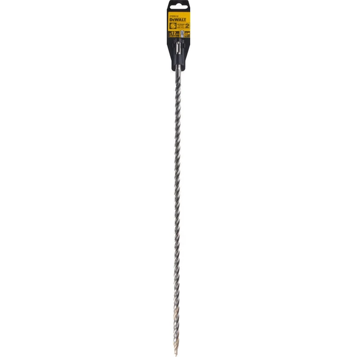 Dewalt Extreme Τρυπάνι SDS-Plus για Δομικά Υλικά 12x600mm DT9558
