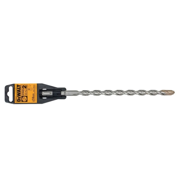 Dewalt EXTREME 2 Carbide SDS-Plus Masonry Drill Bit 14mm (DT9566)