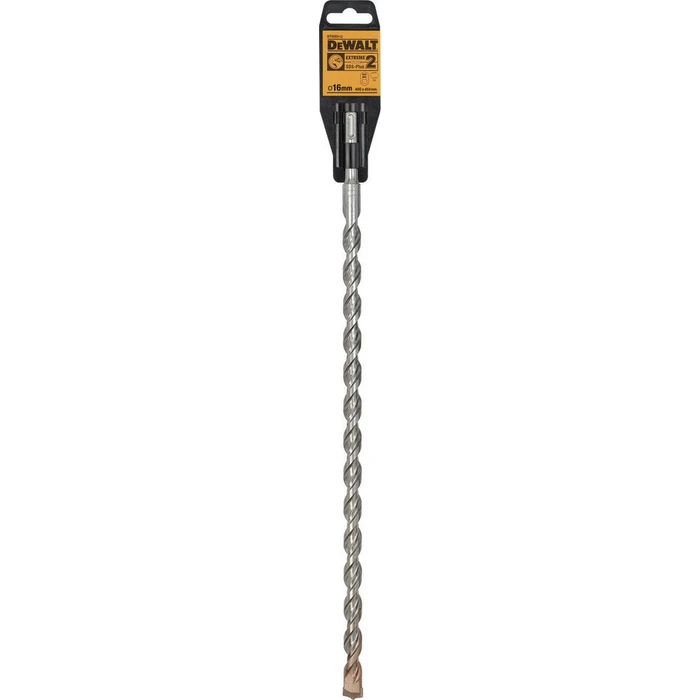 Dewalt EXTREME τρυπάνι καρβιδίου SDS‑Plus 16x450mm (DT9582)