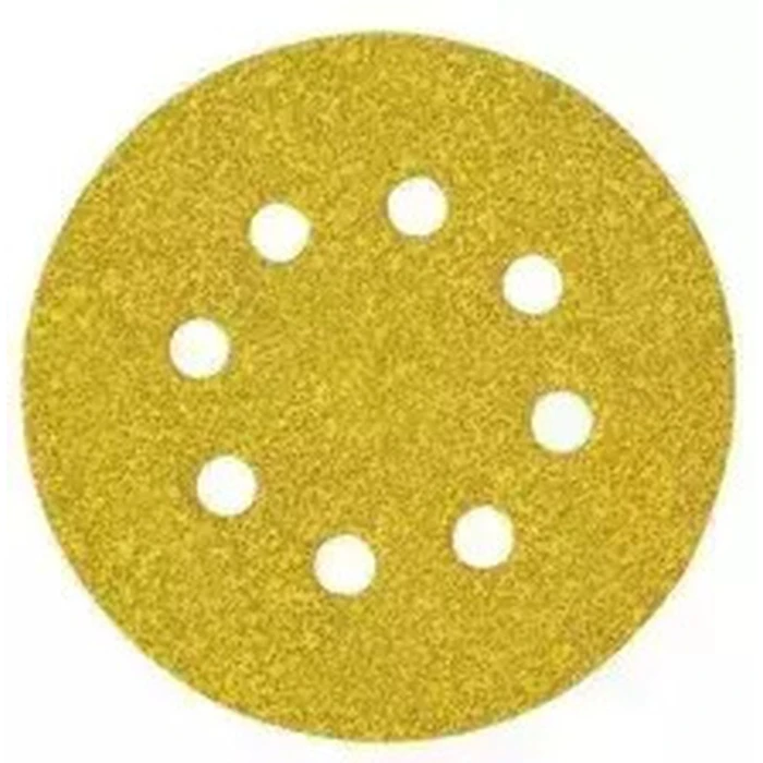 Dewalt Random Orbital Sander Sanding Sheet K120 125x125mm (DT3115)