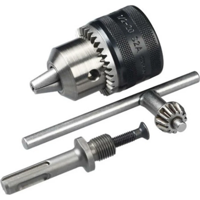 Dewalt DT7005 13mm Keyed Drill Chuck with SDS Plus Adapter (DT7005-QZ)