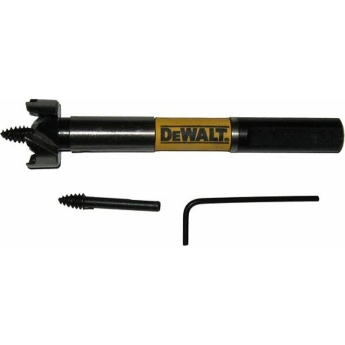 Dewalt Hinge Drill Bit for Wood 25mm - DT4575-QZ