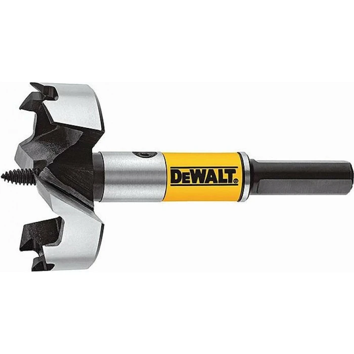 Dewalt Hinge Drill Bit for Wood/Drywall 35 mm x 12.7 mm (DT4582-QZ)