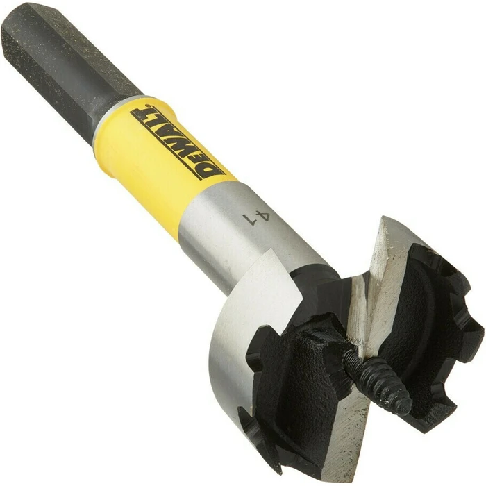 Dewalt Τρυπάνι Μεντεσέ για Ξύλο/Γυψοσανίδα 35 mm x 12,7 mm (DT4582-QZ)