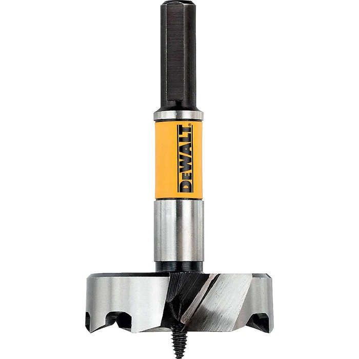 Dewalt 35mm Hinge Drill Bit for Wood - DT4583-QZ